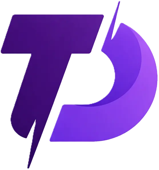TrustDice logo